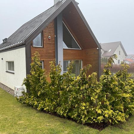 Jasminowy Sad Villa Mikolajki  Exterior photo