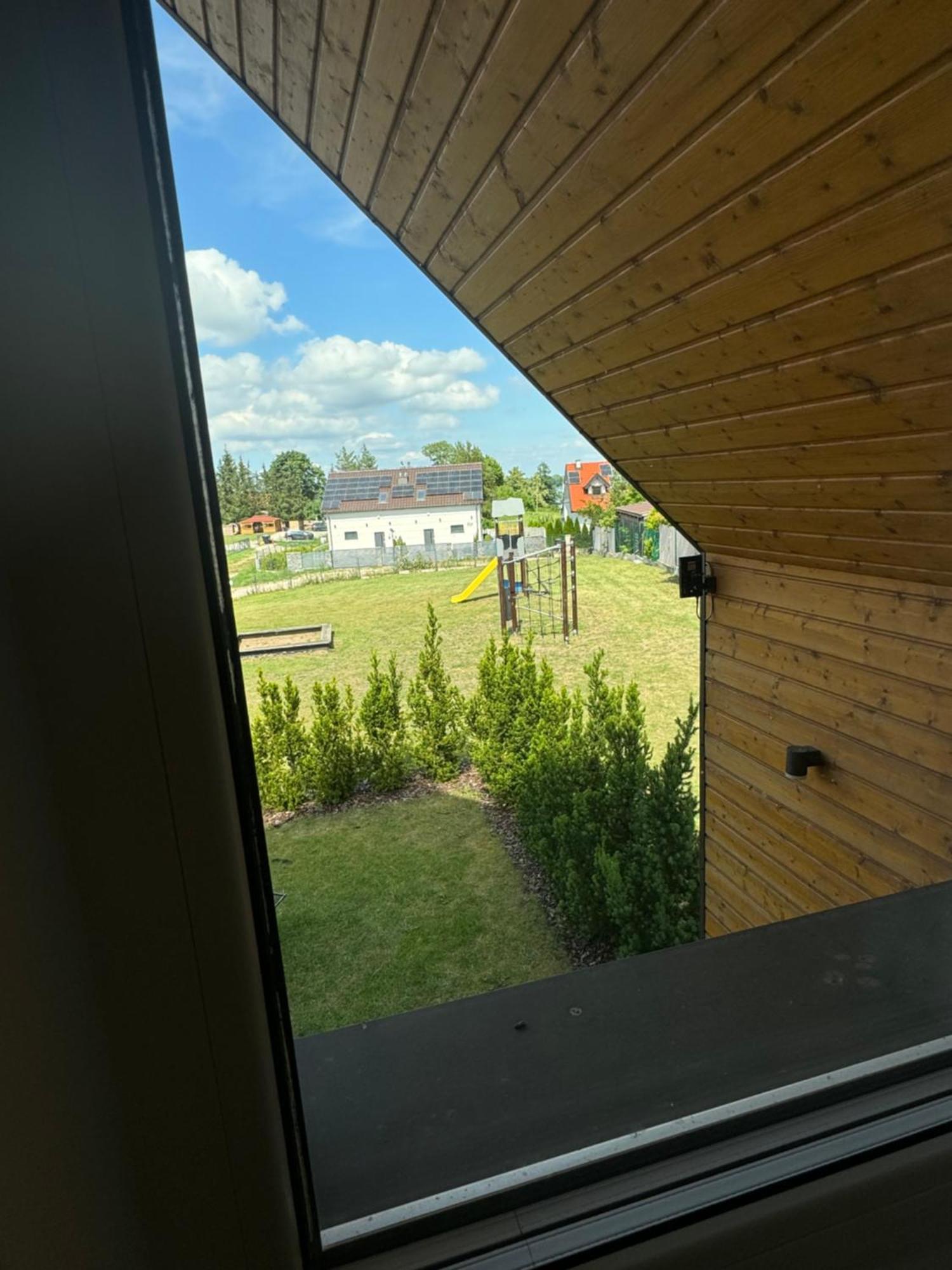 Jasminowy Sad Villa Mikolajki  Exterior photo